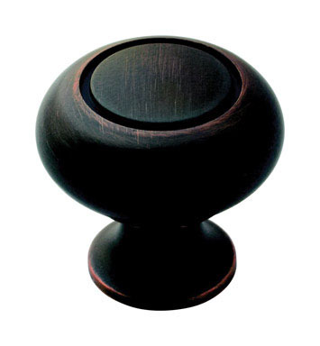 KNOB 1-1/4X1-1/8" ORB