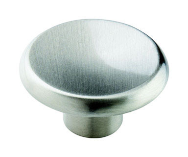 KNOB OVERSIZE SN 10PK