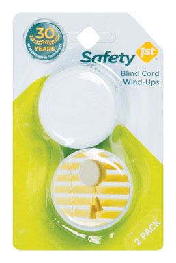 Blind Cord Wind-ups 2pk