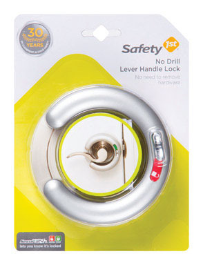 Lever Handle Lock