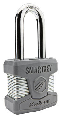 PADLOCK LNG SHKL CP 50MM