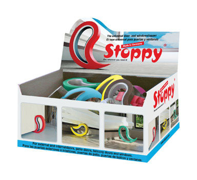 DOORSTOP STOPPY