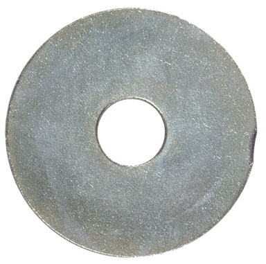 FENDER WASHER 1/4 X 1