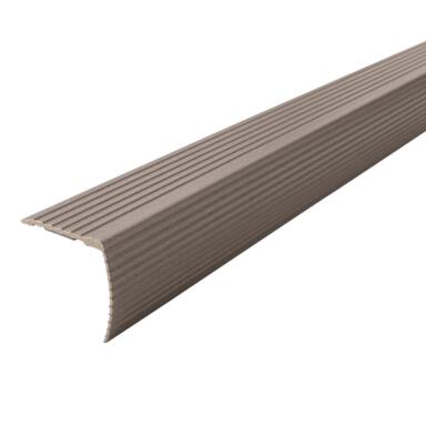 Stair Edge Cinch Brn 36"