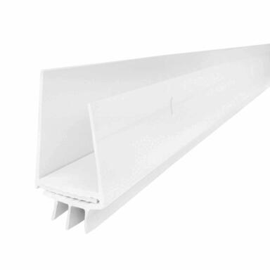 Adj Undr Dr Seal 36ft Wh