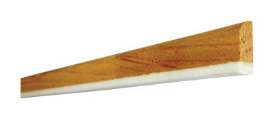 Door Set Wood&foam 7'