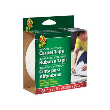 Carpt Tape Fg 1.88"x75'