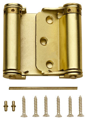 SPRING HINGE DBLACT SB3"