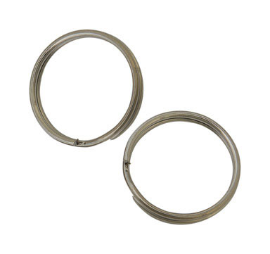 Ring Key Split 1-3/4"