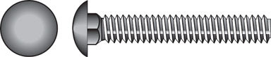 CARR SCREW Z 1/4X5 1/2