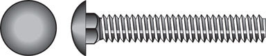 CARR SCREW Z 5/16X1 1/2