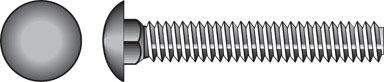 CARR SCREW Z 5/16X2 1/2