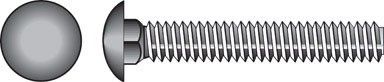 CARR SCREW Z 5/16X3