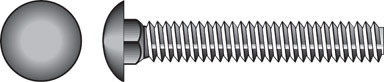 CARR SCREW Z 5/16X5 1/2