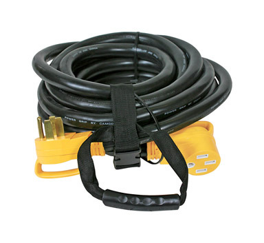 CAMCO PWR CORD 30' 50AMP