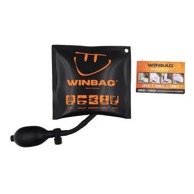 Inflatable Winbag Shim