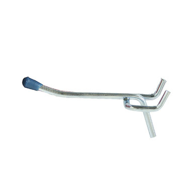 Hook Peg Strt 4" Bulk