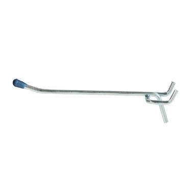 Hook Peg Strt 6" Bulk