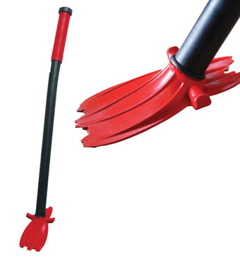 Little Red Ripper 27"
