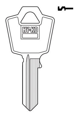 Key Esp Es9