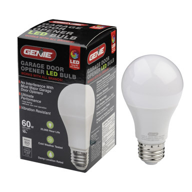 Led Garage Dr Bulb 800lm