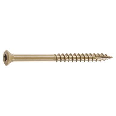 Deck Screw 2-1/2" 75pk