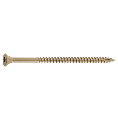 Deck Screw 3-1/2" 350pk