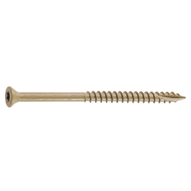 Deck Screw 3" 350pk