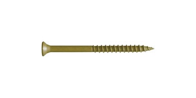 Deck Screw 1-5/8" 350pk