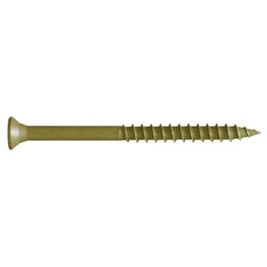 Deck Screw 3" 1750pk