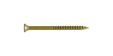 Deck Screw 3" 75pk