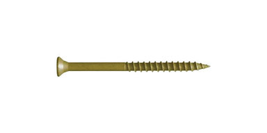 Deck Screw 2-1/2" 350pk