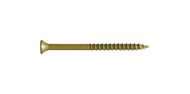 Deck Screw 3-1/2" 75pk