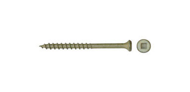 Deck Screw 1-5/8" 75pk