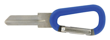 KEY BLNK CLIP KW1 BLU