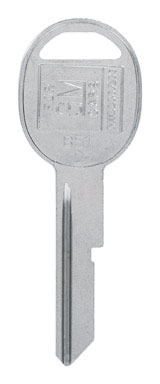 B-51 GM KEY BLANK (S)