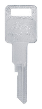 B-63 GM KEY BLANK (S)