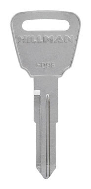 HD-96 HONDA KEY BLNK (D)