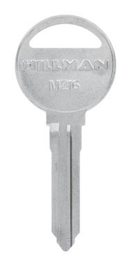 MZ-16(MZ15)MAZDA KEY(D)