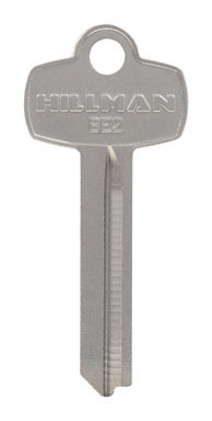 BE-2 BEST KEY BLANK (S)