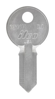 IL-1 ILLNOIS KEY BL (S)