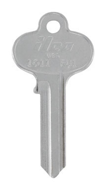 RU-1 RUSSWIN KEY BL (S)