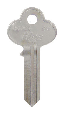 SK-1 SKILMAN KEY BL (S)