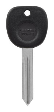 B-106PH GM PLAS HD KEY