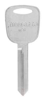 H-78 FORD CONTOUR KEY(D)