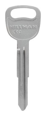 KK-4 KIA KEY BLANK (D)