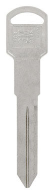 B-86 GM KEY BLANK (D)