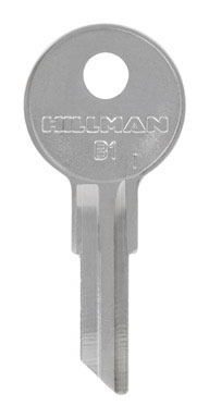 B-1 BRIGGS KEY BLANK (S)