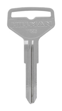 TR25/TR-38 TOYOTA KEY(D