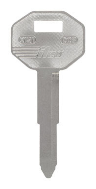 DC-3 MITSUBISHI KEY (D)